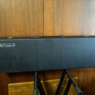 Roland SH-3A vintage analog synthesizer overhauled image 11