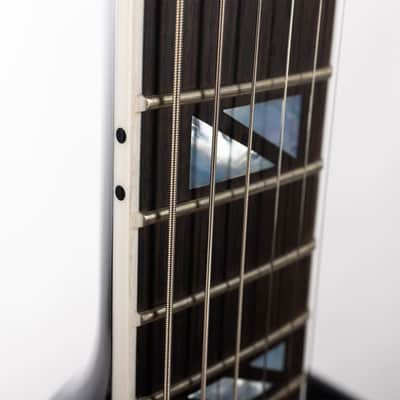 Gibson Les Paul Modern Supreme Trans Ebony Burst, Translucent Ebony Burst | Demo image 14