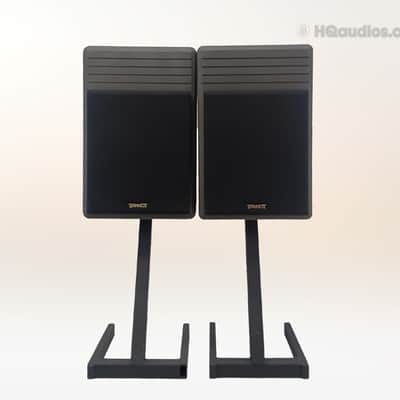 Tannoy System 8 Speakers – Studio Monitors – Fully Tested & Serviced – 1-Yr WRT image 2