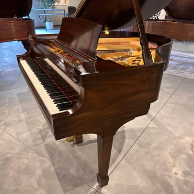 Steinway S 1938 - Rosewood image 3