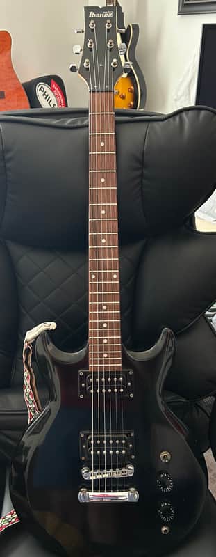 Ibanez GAX70 Gio | Reverb