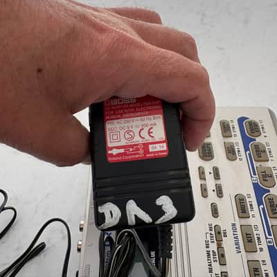 Boss DR-3 Dr. Rhythm 2003 - 2020 - Gray image 8