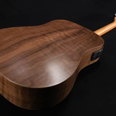 Taylor Big Baby Taylor BBTe Acoustic-electric Guitar 058 image 7
