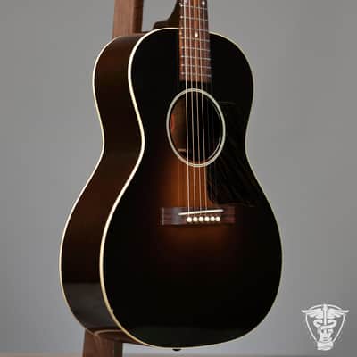 2016 Gibson 1937 L-00 Legend Limited Edition - 3.44 LBS image 2
