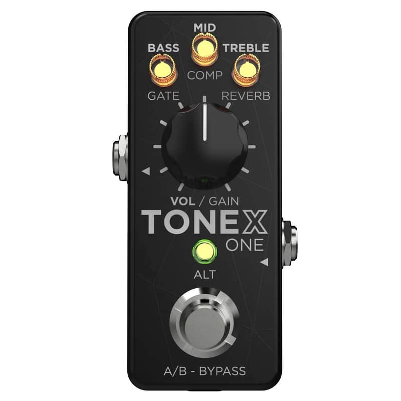 IK Multimedia Tonex One image 1