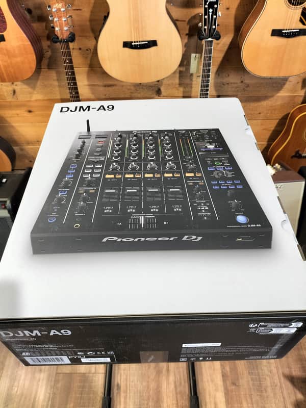 Pioneer DJM-A9 image 1