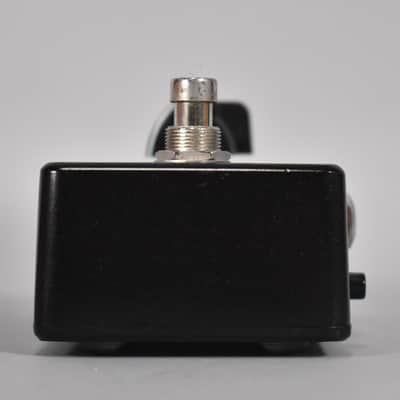 Demonfx 66 Boost Pedal With Channel Switch Latch image 6