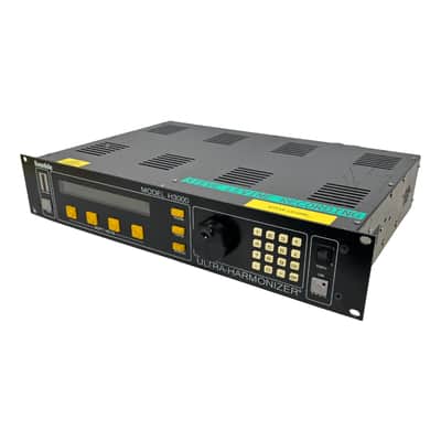 Eventide H3000 Ultra Harmonizer image 5