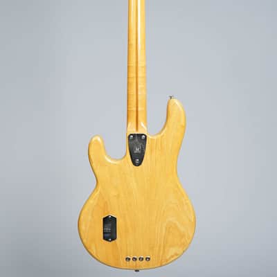 Ernie Ball Music Man Stingray 1979 - Natural image 7