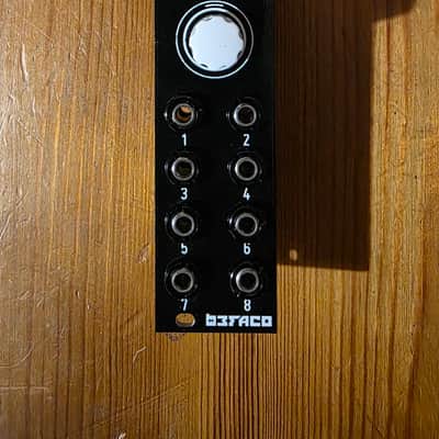Befaco CV Thing: Eurorack CV to MIDI Interface, Near Mint Condition image 5