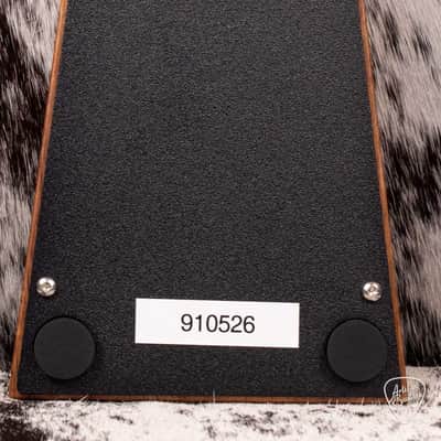 Wild Dog Tassie Devil Stomp Box - WD-910526 image 4