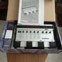 DigiTech Vocalist Live 4 Vocal Effect Processor - Original Box and Material Included