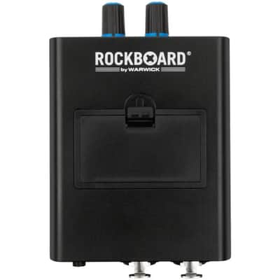 RockBoard HA 3 In-Ear Monitoring Kopfhörer-Verstärker image 2
