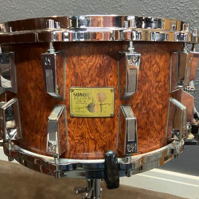 Sonor Signature - African Bubinga image 11