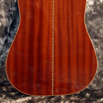 Zager EZ-Play ZAD50CE Acoustic Electric image 5