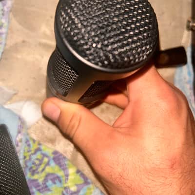 Mic bundle. 2 for less than the price of one image 3