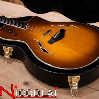TAYLOR T5-S SUNBURST 2006 USED image 9