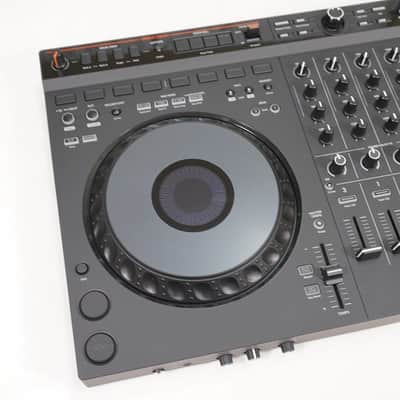 AlphaTheta USED DDJ-GRV6 image 2