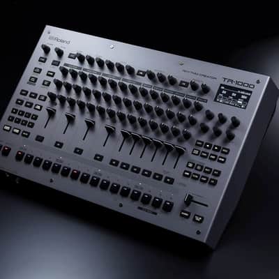 ROLAND TR-1000 : BRAND NEW :  [DETROIT MODULAR] image 6