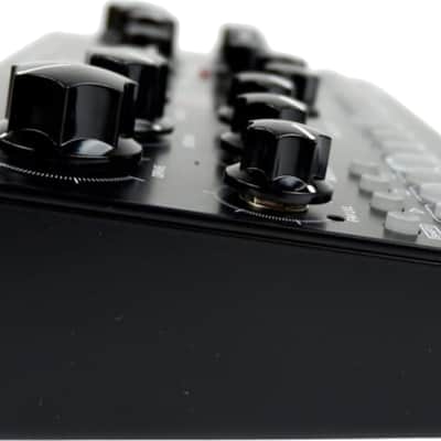 Erica Synths Bassline DB-01 Desktop Bass Synthesizer image 5