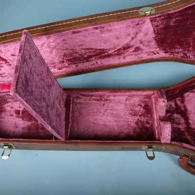 Gibson Historic Lifton Les Paul Case for r4 r6 r7 r8 r9 r0 Custom Shop Reissue image 10