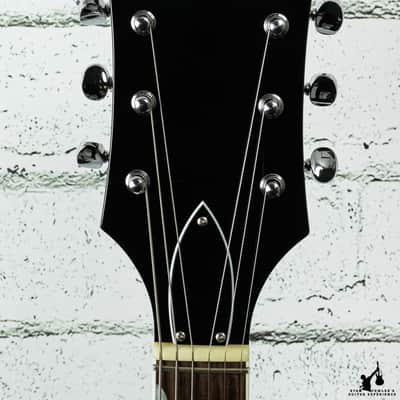 2010 Gretsch Tennessee Rose w/ OHSC image 6