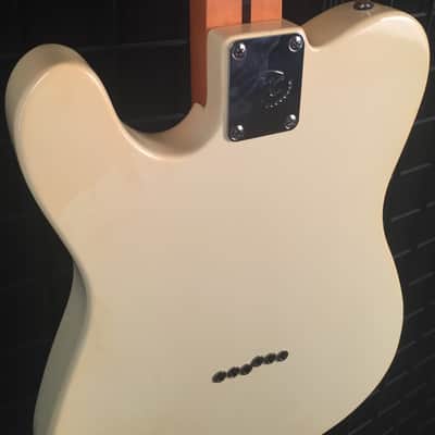 SX VTG Series Custom Handmade Telecaster Electric Guitar | Reverb