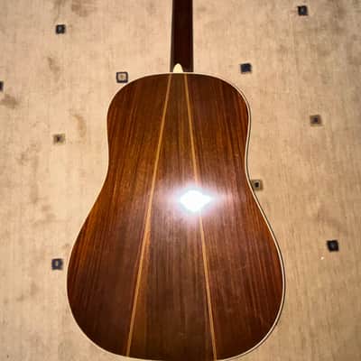 Martin D-35S 1973 image 3