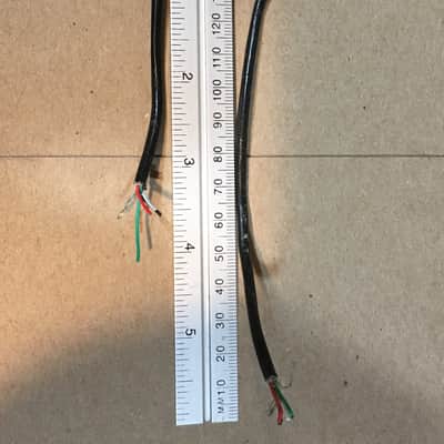DiMarzio/ibz pickups - Bridge and Neck set - Black image 6