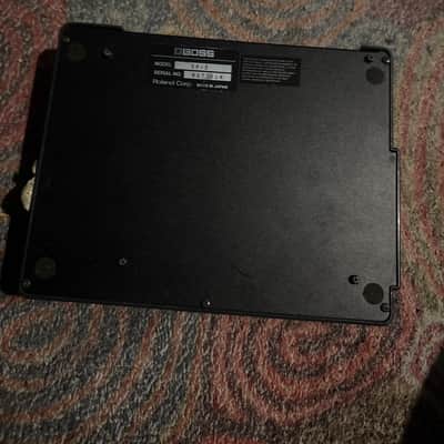 Boss DR-5 Dr. Rhythm 1993 - 2003 - Black image 2