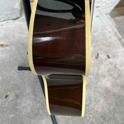 Gibson MK-35 1977 - Natural image 15