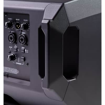 HeadRush FRFR112 MKII Bluetooth Powered Speaker Cabinet (2500 Watts) image 3