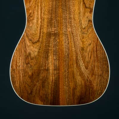 Martin O’ahu HG-28 Koa NEW image 5