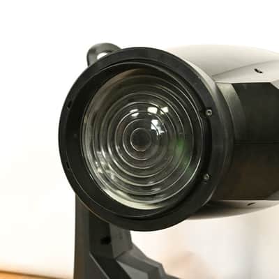 Martin Lighting MAC Viper Wash DX High Output Wash Luminaire CG01CRU image 4