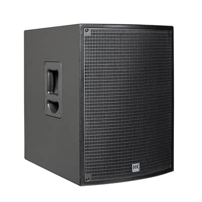 HK AUDIO SONAR 115 Sub D image 4