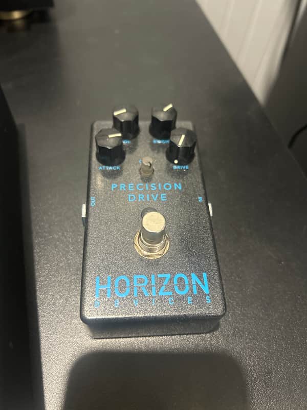 Horizon Devices Precision Drive