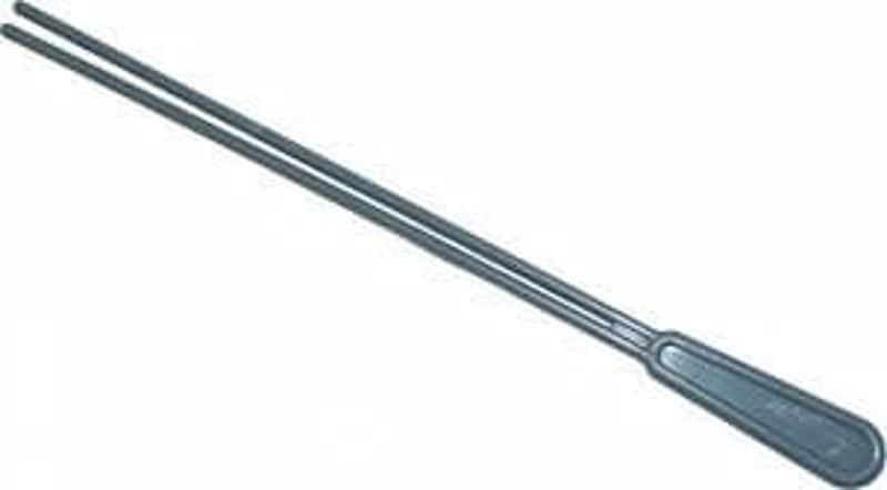 Liverpool LIVERPOOL GO-BA25 - Drumsticks tamborim 2 tiges nylon image 1