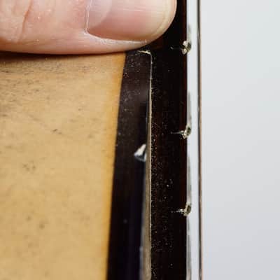 2008 Puerto Rican Tres, 9-String, Built by Miguel Rivera image 3