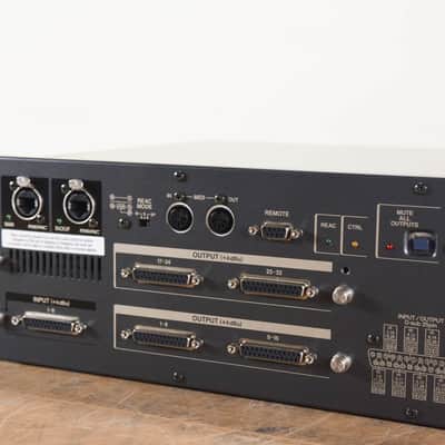 Roland S-4000H Digital Snake 32 x 8 Front of House Unit CG00QD8 image 3