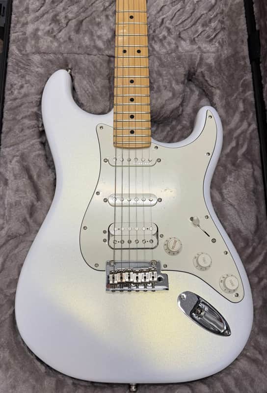 Fender Juanes Stratocaster