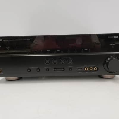 Yamaha HTR 6063 image 2