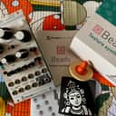 Mutable Instruments Beads Eurorack Module