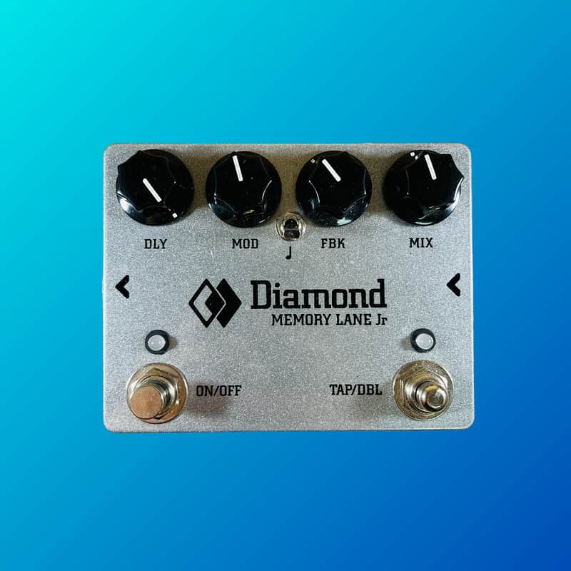 Diamond Memory Lane Jr