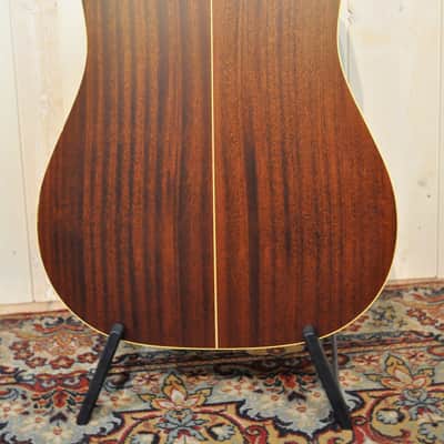 Takamine  ETN10C 12 Strings Natural image 4