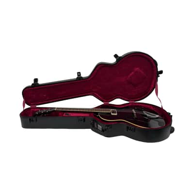 Guild Newark St. Collection T-50 Slim - Black image 7