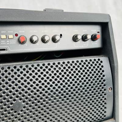 Trace Elliot TA35R Acoustic Guitar Amplifier 1990s - Black image 5