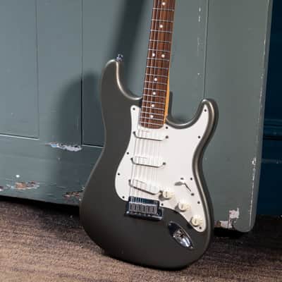 1989 Fender Stratocaster Plus image 1