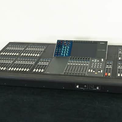 Yamaha M7CL-48 48-Channel Digital Audio Mixing Console CG01T0L *ASK FOR SHIPPING* image 1