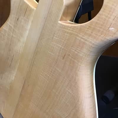 Rickenbacker 660 2012 - Present - Mapleglo image 7