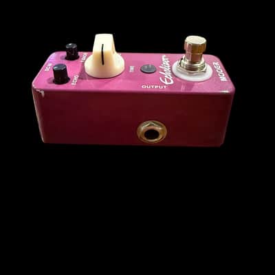 Mooer MDL3 Echolizer - x4814 image 2